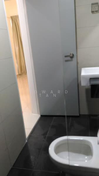 Service Residence for Sale at Tropez Residences - Edward Tan - Bathroom - PropertyGuru.com.my