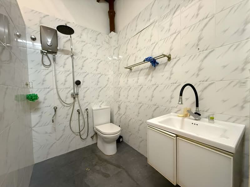Rumah Teres 2 Tingkat untuk Dijual di Taman Ayer Panas (Setapak) - Izzah Alias - PropertyGuru.com.my