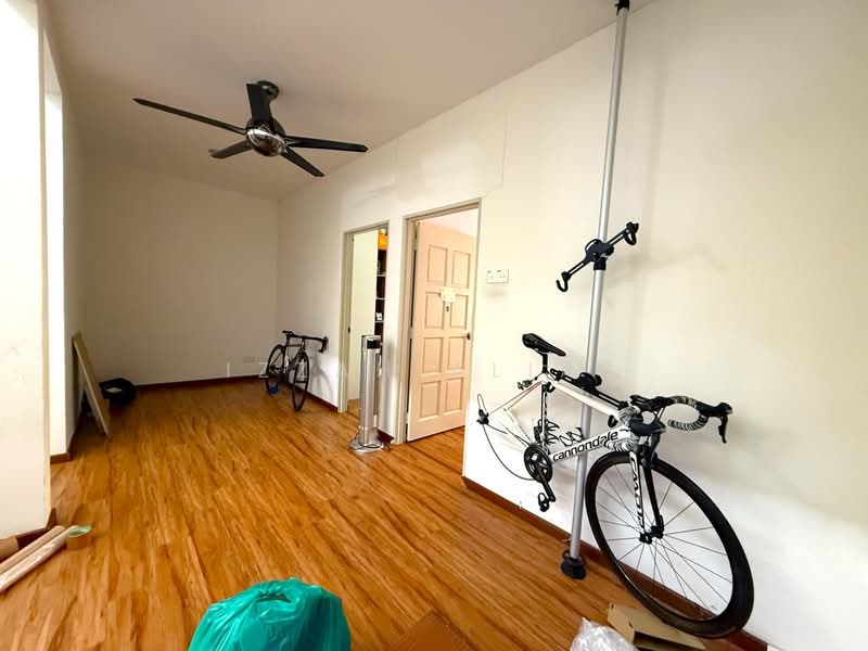 Rumah Teres 2 Tingkat untuk Dijual di Taman Ayer Panas (Setapak) - Izzah Alias - PropertyGuru.com.my
