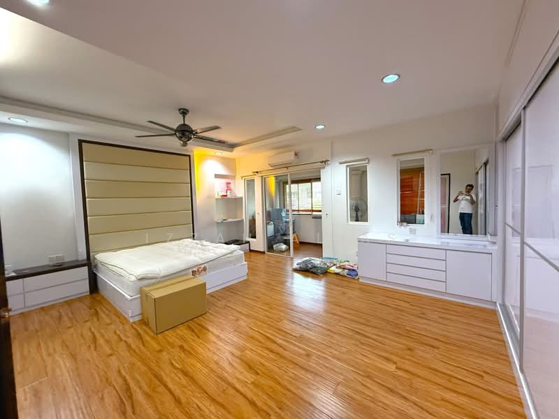Rumah Teres 2 Tingkat untuk Dijual di Taman Ayer Panas (Setapak) - Izzah Alias - PropertyGuru.com.my
