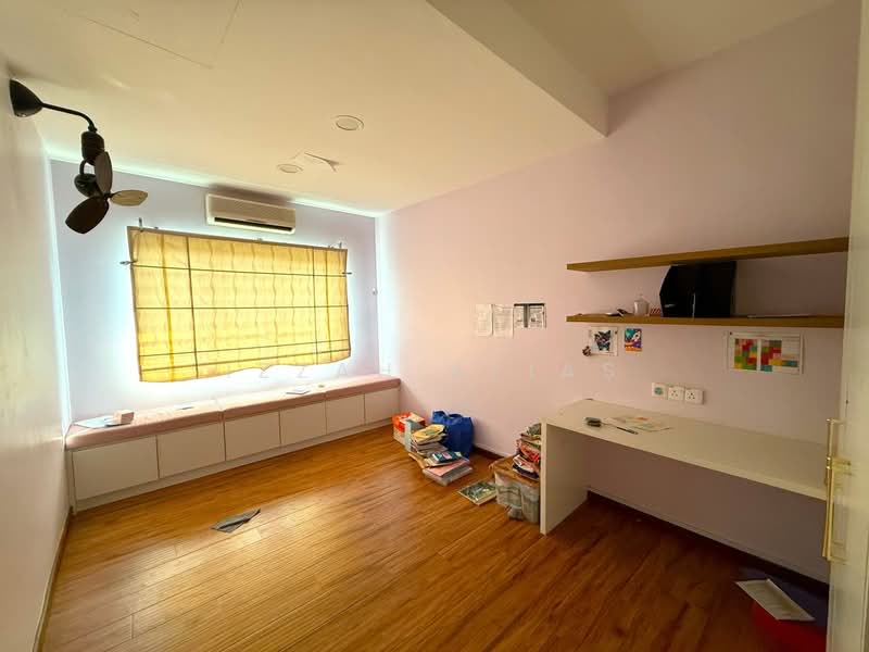Rumah Teres 2 Tingkat untuk Dijual di Taman Ayer Panas (Setapak) - Izzah Alias - PropertyGuru.com.my