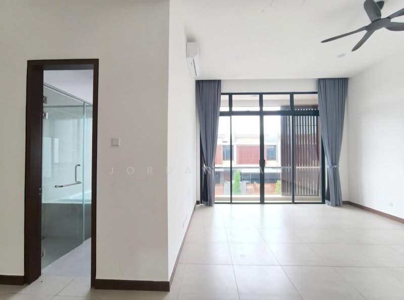 2-storey Terraced House for Rent in Puteri Harbour (Iskandar Puteri (Nusajaya)) - Jordan Kau - PropertyGuru.com.my