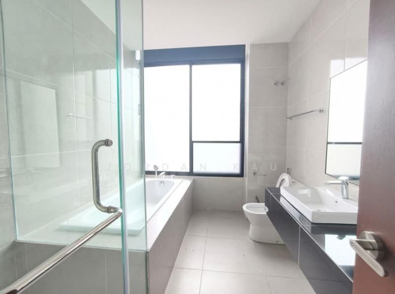 2-storey Terraced House for Rent in Puteri Harbour (Iskandar Puteri (Nusajaya)) - Jordan Kau - PropertyGuru.com.my