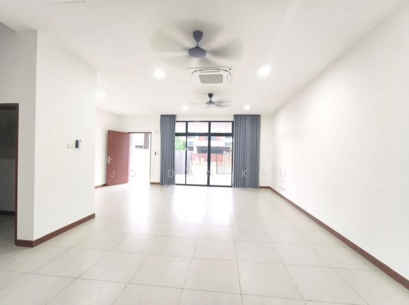 2-storey Terraced House for Rent in Puteri Harbour (Iskandar Puteri (Nusajaya)) - Jordan Kau - PropertyGuru.com.my