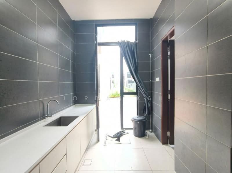 2-storey Terraced House for Rent in Puteri Harbour (Iskandar Puteri (Nusajaya)) - Jordan Kau - PropertyGuru.com.my