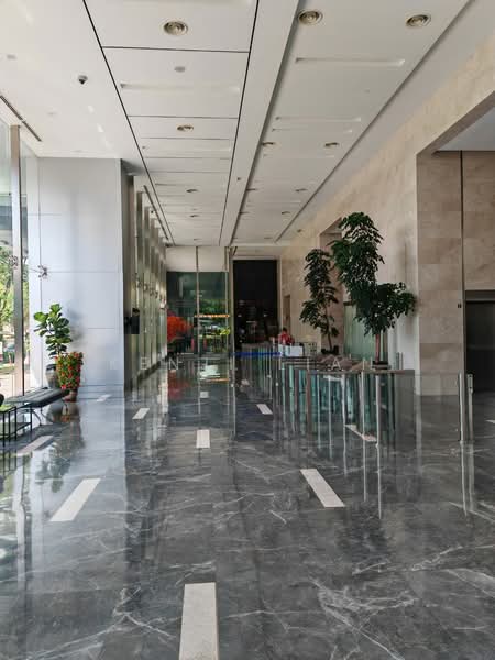 Pejabat untuk Disewa di Jalan Tun Razak (KL City Centre) - Kenji Lian - Lobby - PropertyGuru.com.my