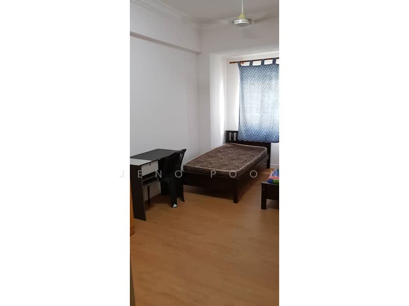 Kondominium untuk Disewa di Vista Komanwel A - Jeno Poon - Bedroom - PropertyGuru.com.my