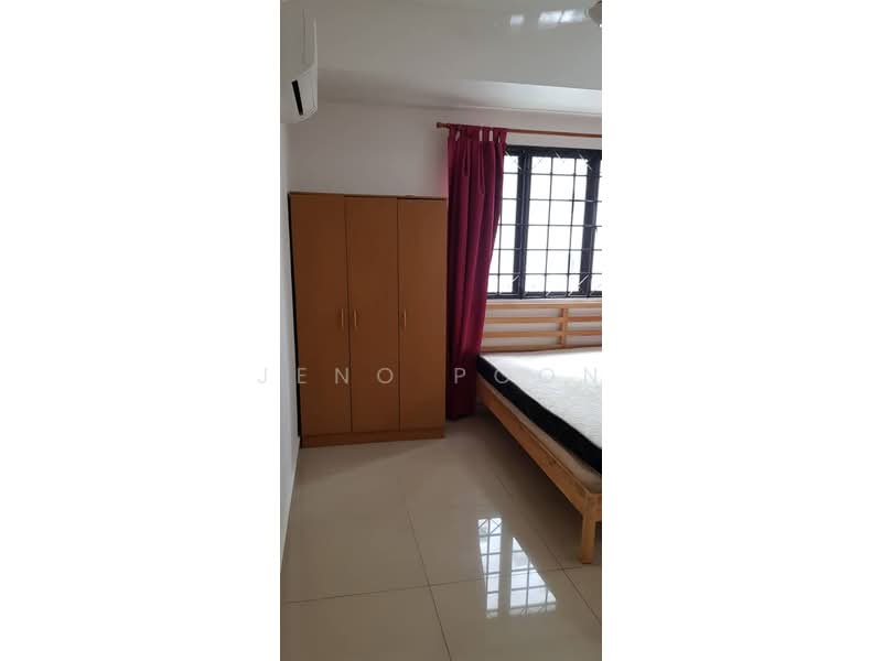 Kondominium untuk Disewa di Vista Komanwel A - Jeno Poon - Bedroom - PropertyGuru.com.my