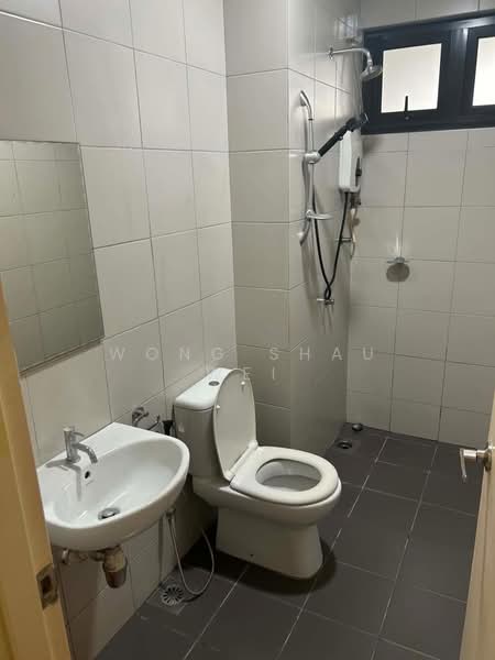 Condominium for Rent at Grand Medini - Wong Shau Wei - PropertyGuru.com.my