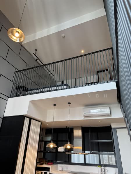 Kondominium untuk Disewa di Twy Duplex Condos - Sr. Alan NBH - Interior - PropertyGuru.com.my