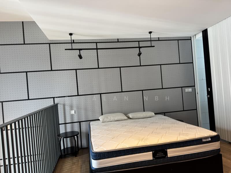 Kondominium untuk Disewa di Twy Duplex Condos - Sr. Alan NBH - Bedroom - PropertyGuru.com.my