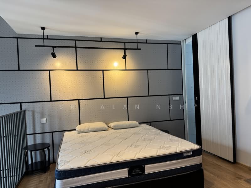 Kondominium untuk Disewa di Twy Duplex Condos - Sr. Alan NBH - Bedroom - PropertyGuru.com.my