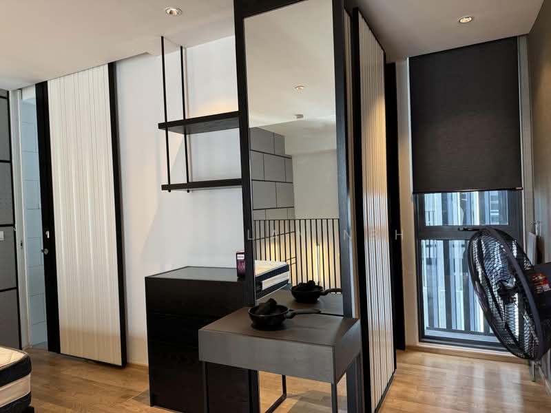 Kondominium untuk Disewa di Twy Duplex Condos - Sr. Alan NBH - Interior - PropertyGuru.com.my