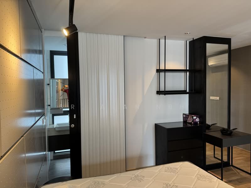 Kondominium untuk Disewa di Twy Duplex Condos - Sr. Alan NBH - Bedroom - PropertyGuru.com.my