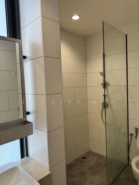 Kondominium untuk Disewa di Twy Duplex Condos - Sr. Alan NBH - Bathroom - PropertyGuru.com.my