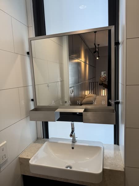 Kondominium untuk Disewa di Twy Duplex Condos - Sr. Alan NBH - Bedroom - PropertyGuru.com.my