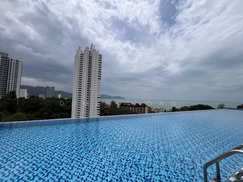 Kondominium untuk Dijual di Bayu Ferringhi Condominiums - Dominic Ong - PropertyGuru.com.my