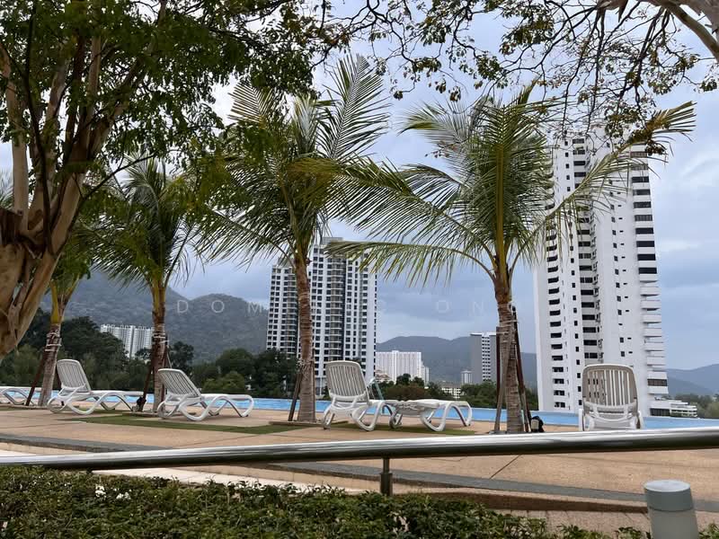 Kondominium untuk Dijual di Bayu Ferringhi Condominiums - Dominic Ong - PropertyGuru.com.my
