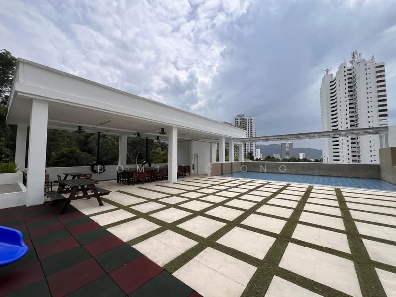 Kondominium untuk Dijual di Bayu Ferringhi Condominiums - Dominic Ong - PropertyGuru.com.my