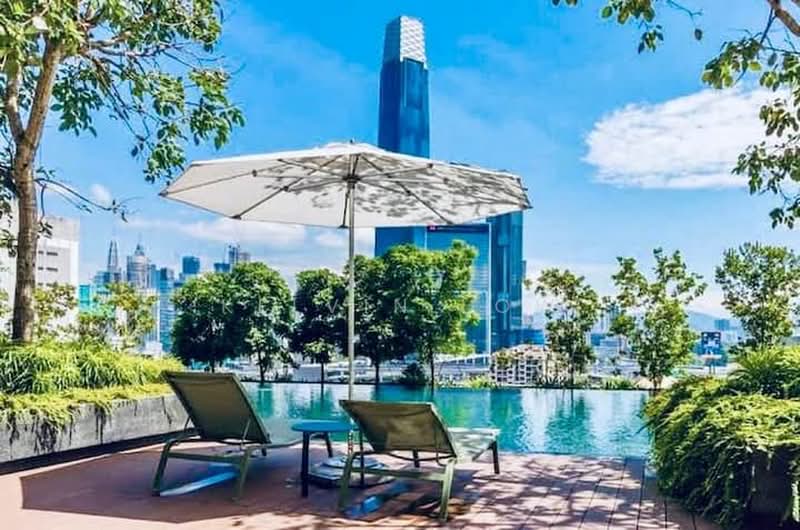 Service Residence for Sale at Continew - Kelvin Low - View - PropertyGuru.com.my