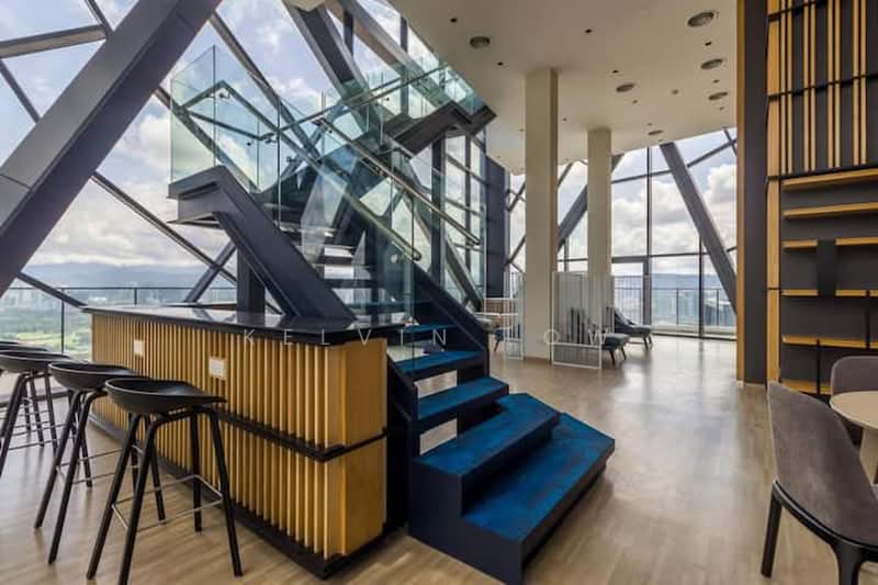 Service Residence for Sale at Continew - Kelvin Low - View - PropertyGuru.com.my
