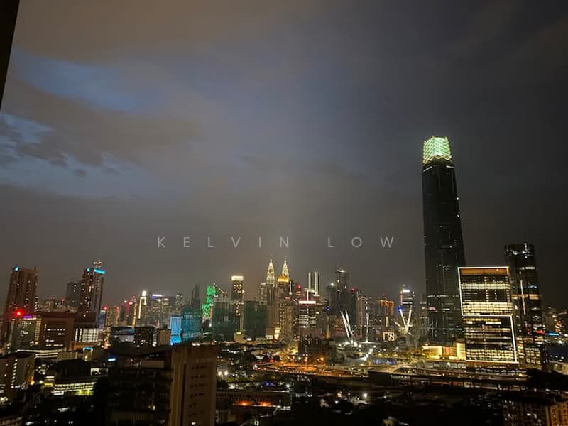 Service Residence for Sale at Continew - Kelvin Low - View - PropertyGuru.com.my