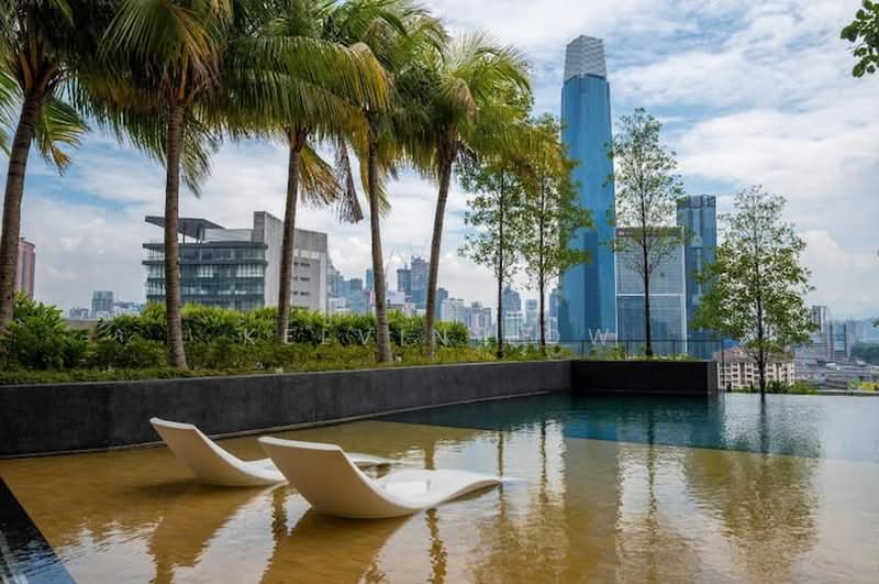Service Residence for Sale at Continew - Kelvin Low - View - PropertyGuru.com.my