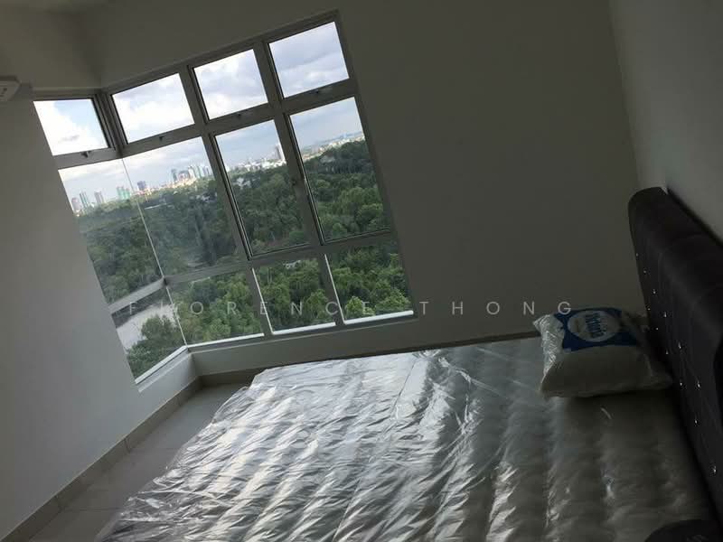 Service Residence for Rent at D'Tasek Residences (Tasek Impian) - Florence Thong - Bedroom - PropertyGuru.com.my