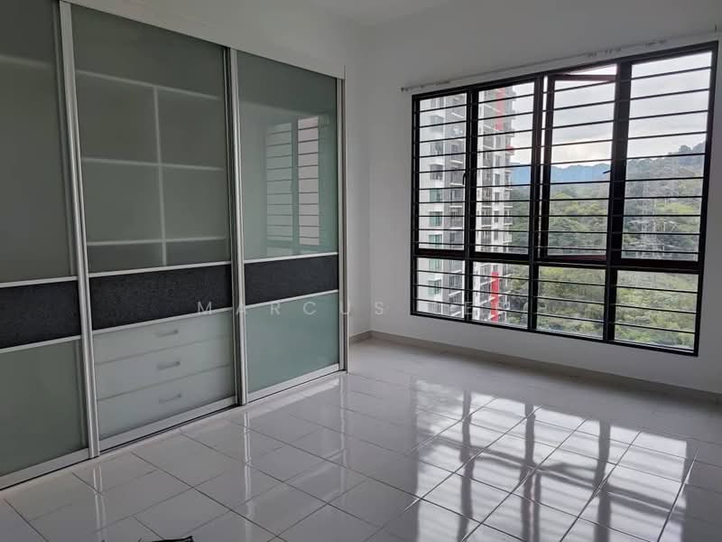 Condominium for Rent at V-Residensi - Marcus Lee - Bedroom - PropertyGuru.com.my