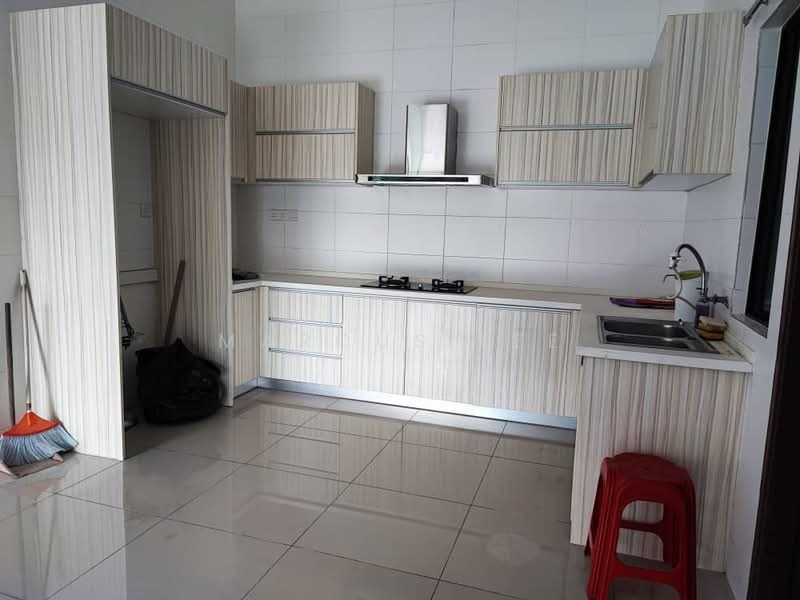 Condominium for Rent at V-Residensi - Marcus Lee - Kitchen - PropertyGuru.com.my