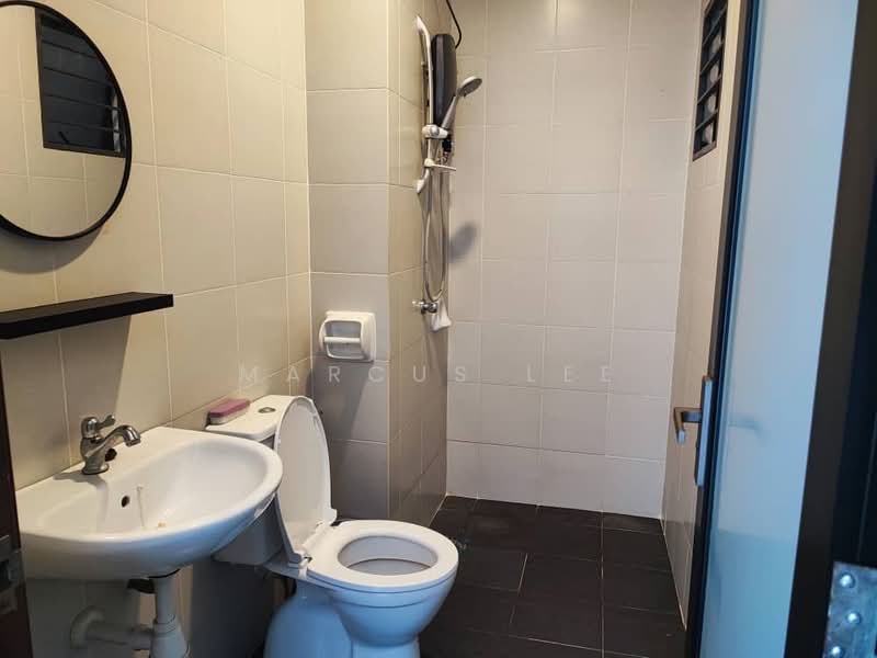 Condominium for Rent at V-Residensi - Marcus Lee - Bathroom - PropertyGuru.com.my
