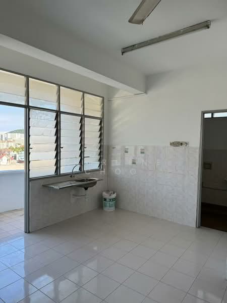 Apartment for Sale at Desa Permai Indah Apartment - Sherlene Choo - Kitchen - PropertyGuru.com.my