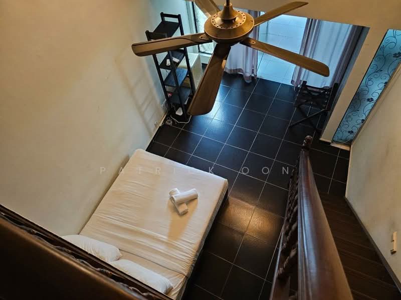 2-storey Terraced House for Sale in Ampang Jaya (Ampang) - Patrick Oon - Bedroom - PropertyGuru.com.my