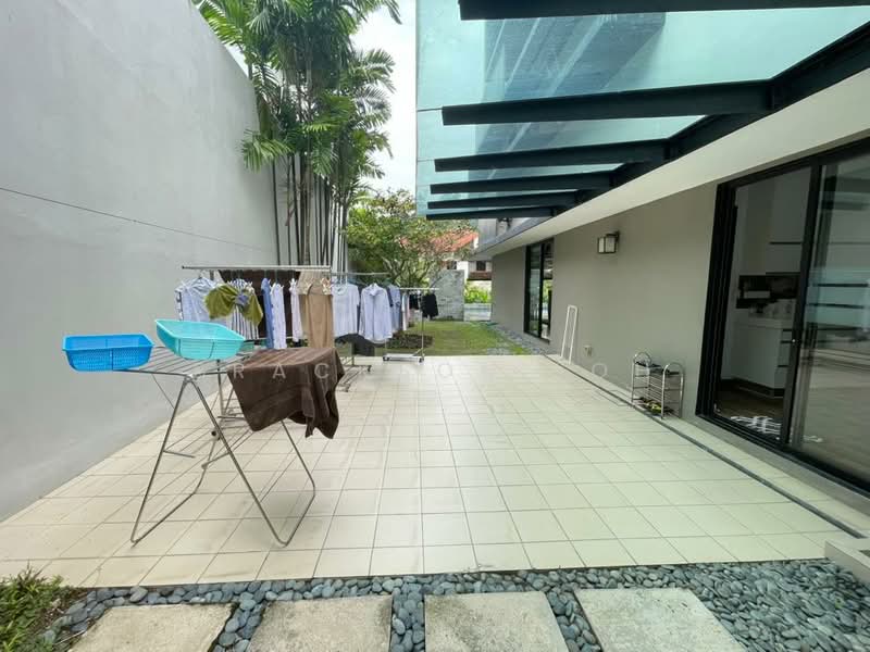 Rumah Banglo untuk Dijual di Ampang Jaya (Ampang) - Brackson Loh - Exterior - PropertyGuru.com.my