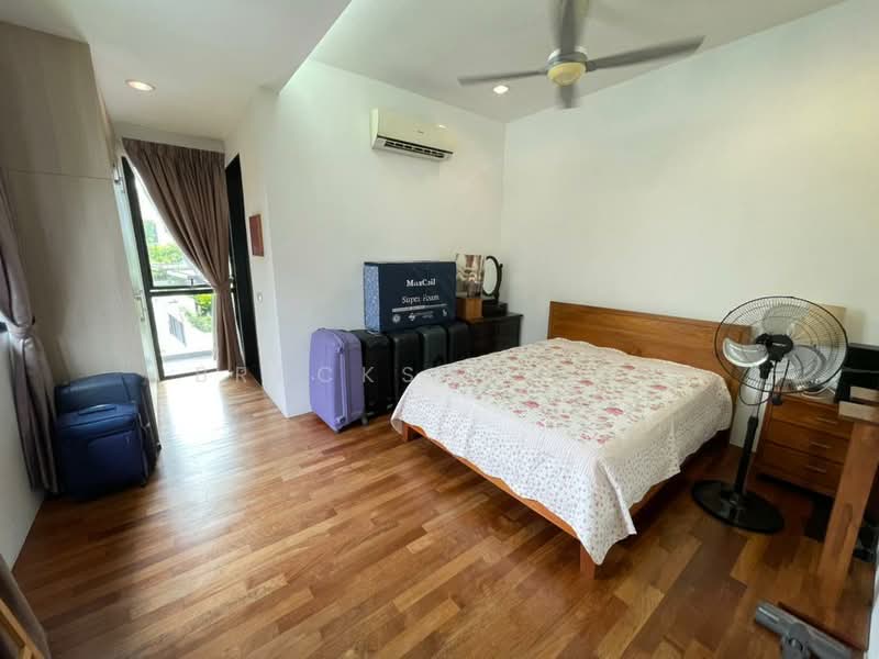 Rumah Banglo untuk Dijual di Ampang Jaya (Ampang) - Brackson Loh - Bedroom - PropertyGuru.com.my