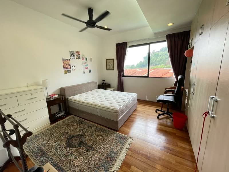 Rumah Banglo untuk Dijual di Ampang Jaya (Ampang) - Brackson Loh - Bedroom - PropertyGuru.com.my