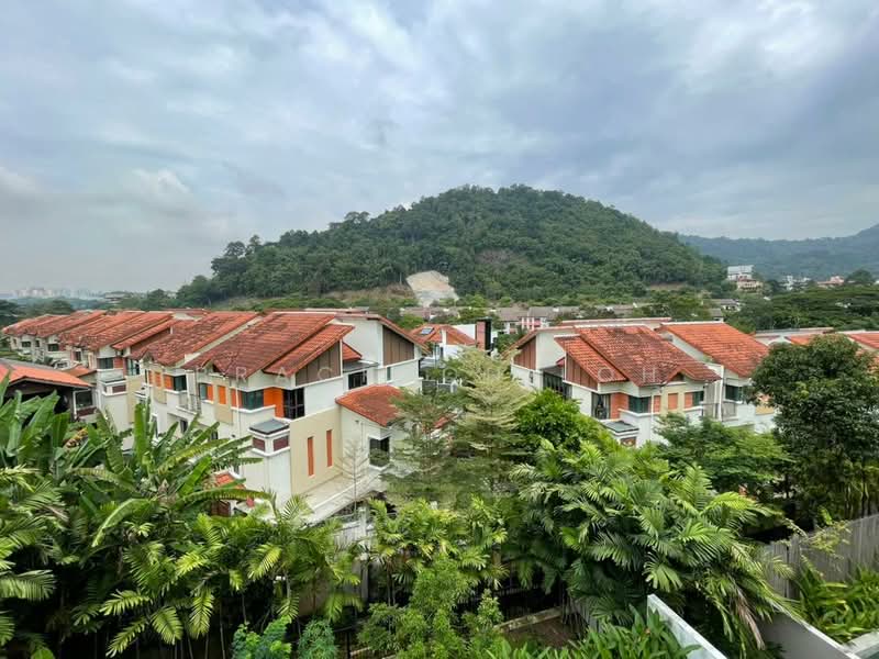 Rumah Banglo untuk Dijual di Ampang Jaya (Ampang) - Brackson Loh - Exterior - PropertyGuru.com.my