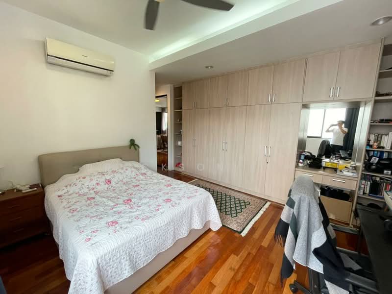 Rumah Banglo untuk Dijual di Ampang Jaya (Ampang) - Brackson Loh - Bedroom - PropertyGuru.com.my