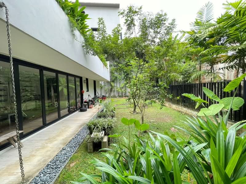 Rumah Banglo untuk Dijual di Ampang Jaya (Ampang) - Brackson Loh - Exterior - PropertyGuru.com.my