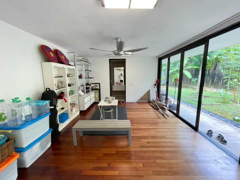 Rumah Banglo untuk Dijual di Ampang Jaya (Ampang) - Brackson Loh - Interior - PropertyGuru.com.my