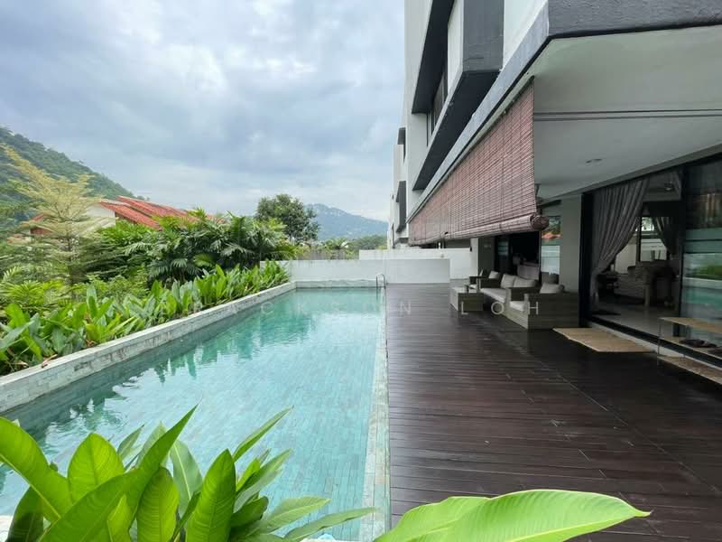 Rumah Banglo untuk Dijual di Ampang Jaya (Ampang) - Brackson Loh - Exterior - PropertyGuru.com.my