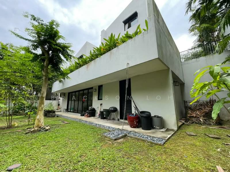 Rumah Banglo untuk Dijual di Ampang Jaya (Ampang) - Brackson Loh - Exterior - PropertyGuru.com.my
