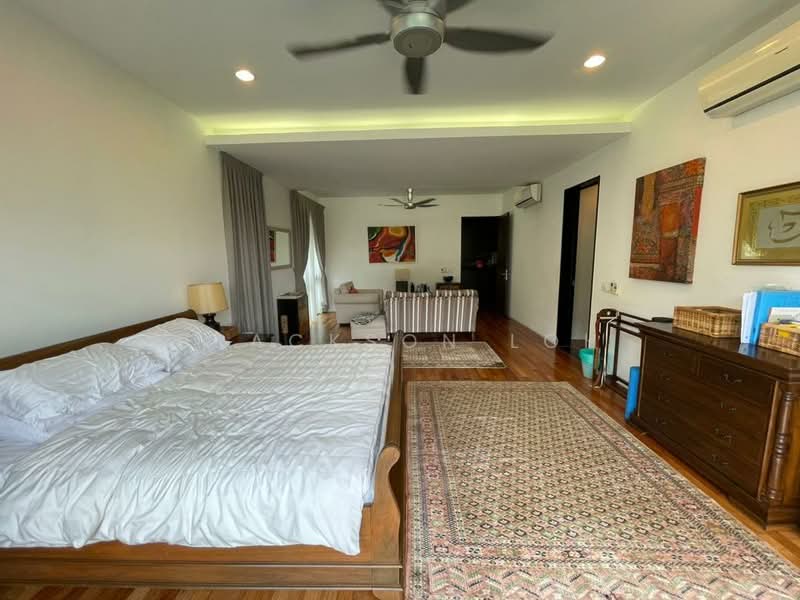 Rumah Banglo untuk Dijual di Ampang Jaya (Ampang) - Brackson Loh - Bedroom - PropertyGuru.com.my