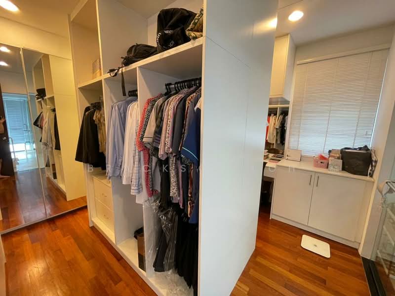 Rumah Banglo untuk Dijual di Ampang Jaya (Ampang) - Brackson Loh - Interior - PropertyGuru.com.my