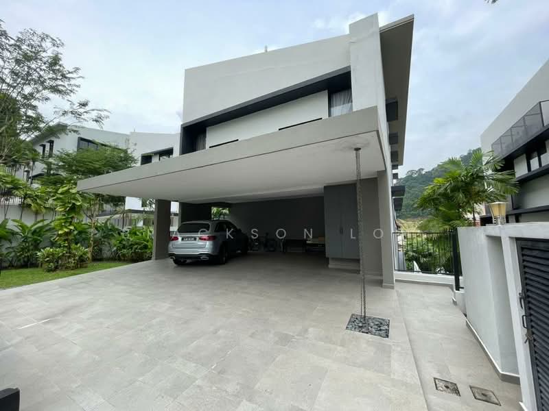 Rumah Banglo untuk Dijual di Ampang Jaya (Ampang) - Brackson Loh - Exterior - PropertyGuru.com.my