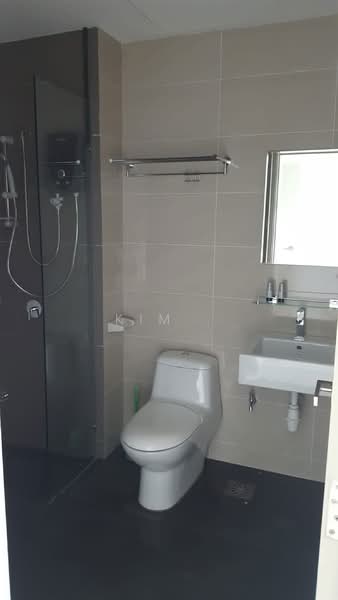Condominium for Rent at The Raffles Suites - Kim . - Bathroom - PropertyGuru.com.my