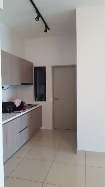 Condominium for Rent at The Raffles Suites - Kim . - Kitchen - PropertyGuru.com.my