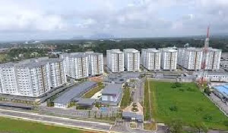 Apartment for Sale at Residensi Bintawa Riverfront (PR1MA @ Bintawa Riverfront) - Jason Tang - Exterior - PropertyGuru.com.my