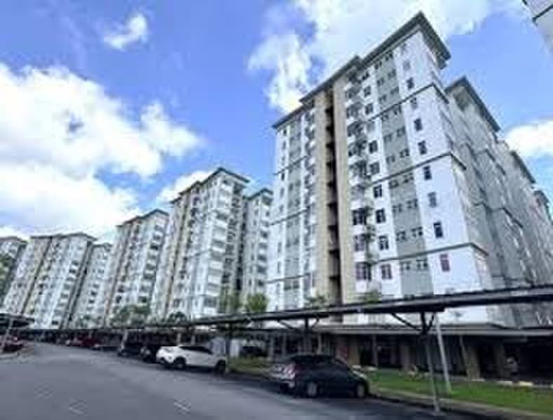 Apartment for Sale at Residensi Bintawa Riverfront (PR1MA @ Bintawa Riverfront) - Jason Tang - Exterior - PropertyGuru.com.my