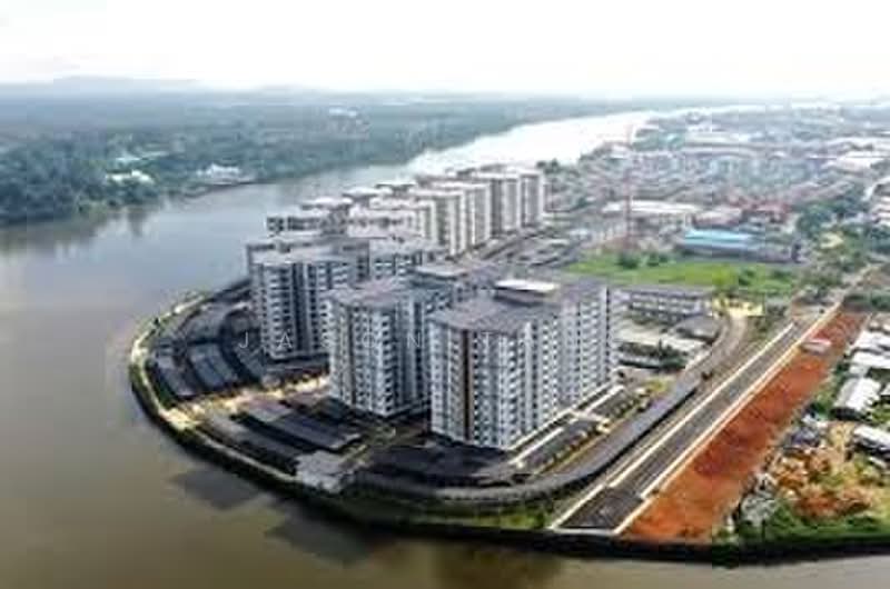 Apartment for Sale at Residensi Bintawa Riverfront (PR1MA @ Bintawa Riverfront) - Jason Tang - Exterior - PropertyGuru.com.my